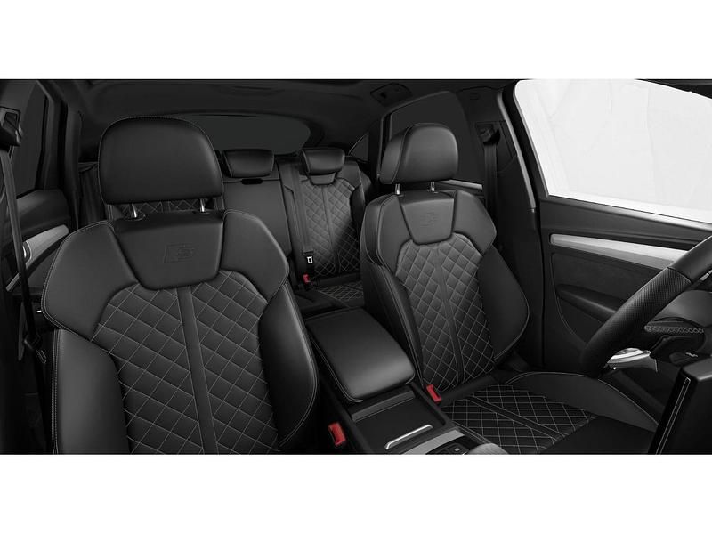 Occasion Audi Q5 Sportback 300 PK (220 kW) 2025 Wit SUV