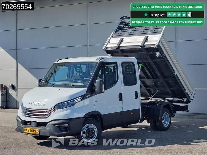 Occasion 2024 Iveco Daily | € 53.950 (Iets duurder) - Afbeelding 1/4