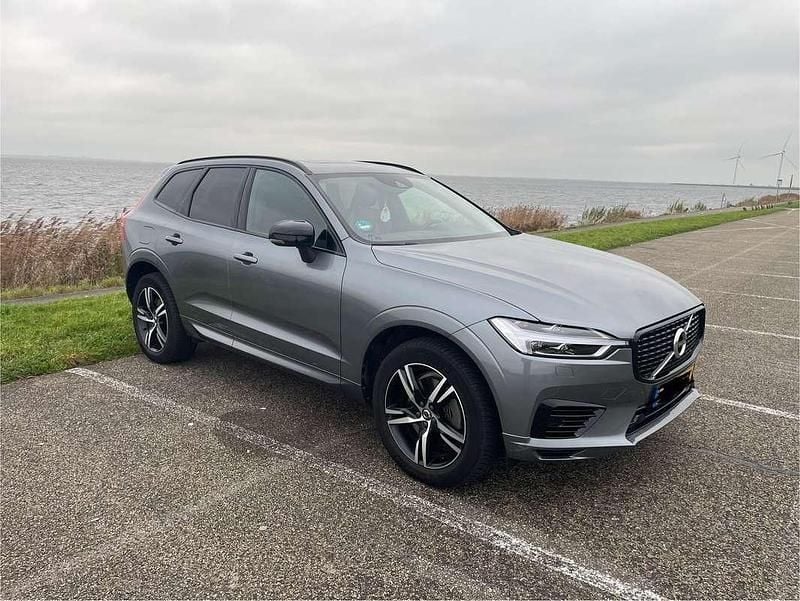 Gebruikt 2020 Volvo XC60 Inscription SUV | € 38.000 (Super prijs) - Afbeelding 1/4