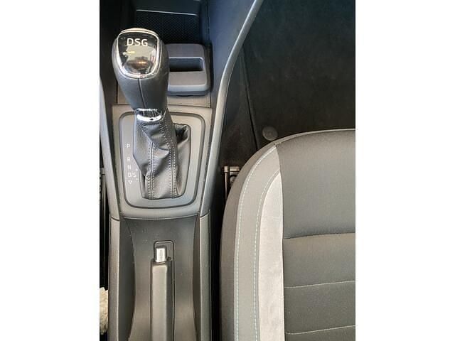 Occasion Skoda Rapid Joy 90 PK (66 kW) 2016 Grijs (metallic) Hatchback