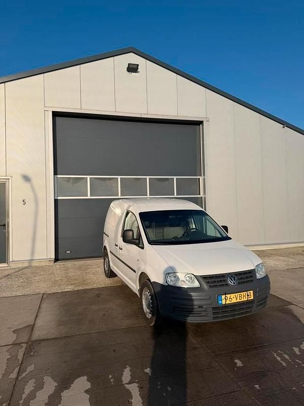 Occasion VW Caddy 69 PK (50 kW) 2005 MPV