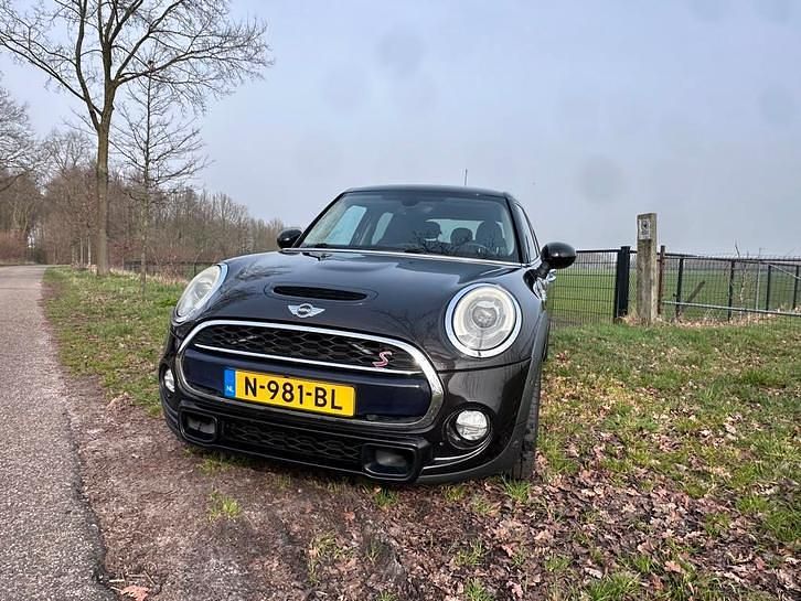 Occasion Mini Cooper Sport 192 PK (141 kW) 2014 Hatchback