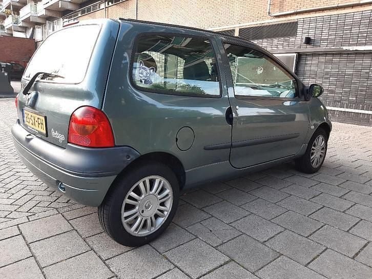 Occasion Renault Twingo 58 PK (42 kW) 2006 Hatchback