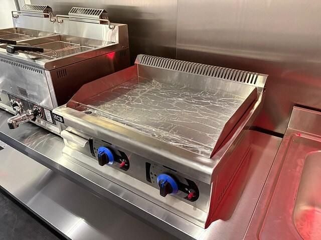 Occasion Iveco Daily 136 PK (100 kW) 2020 Wit Cabriolet