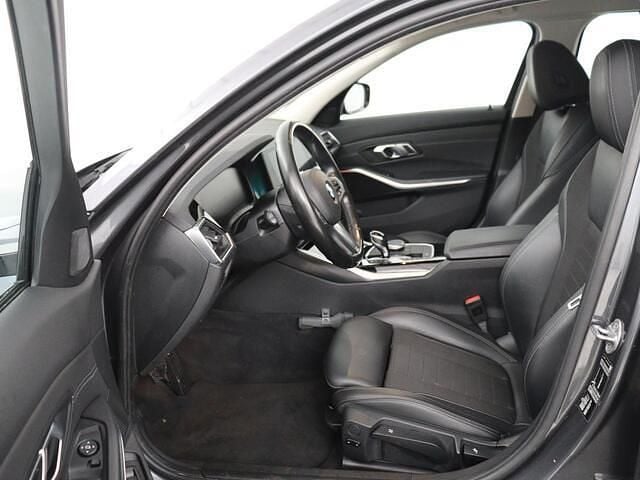 Occasion BMW 318 Sport Line 157 PK (115 kW) 2021 Grijs Stationwagen