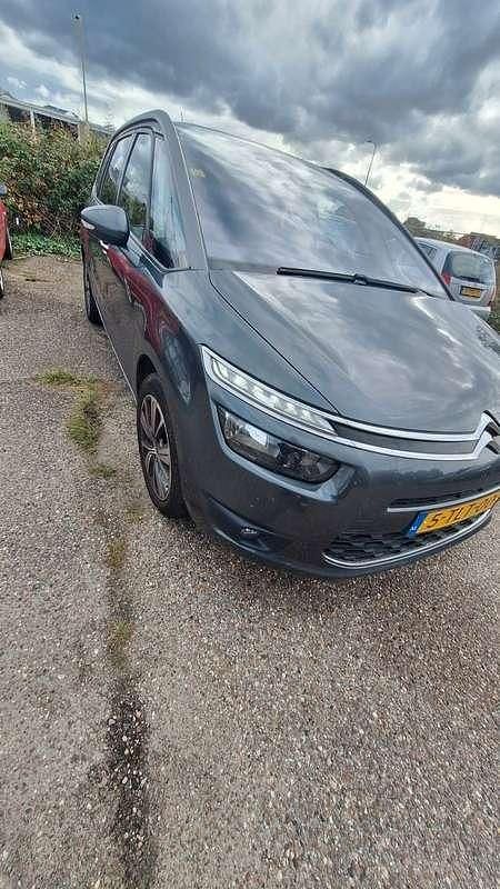 Occasion Citroën C4 Picasso Intensive 116 PK (85 kW) 2014 Grijs MPV