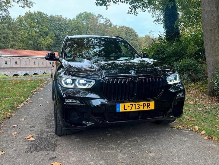 Gebruikt 2019 BMW X5 SUV | € 123.456 - Afbeelding 1/1