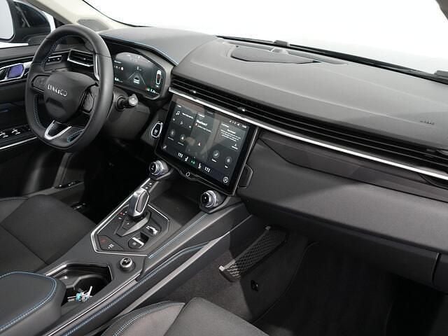 Occasion Lynk & Co 01 261 PK (191 kW) 2023 Zwart SUV