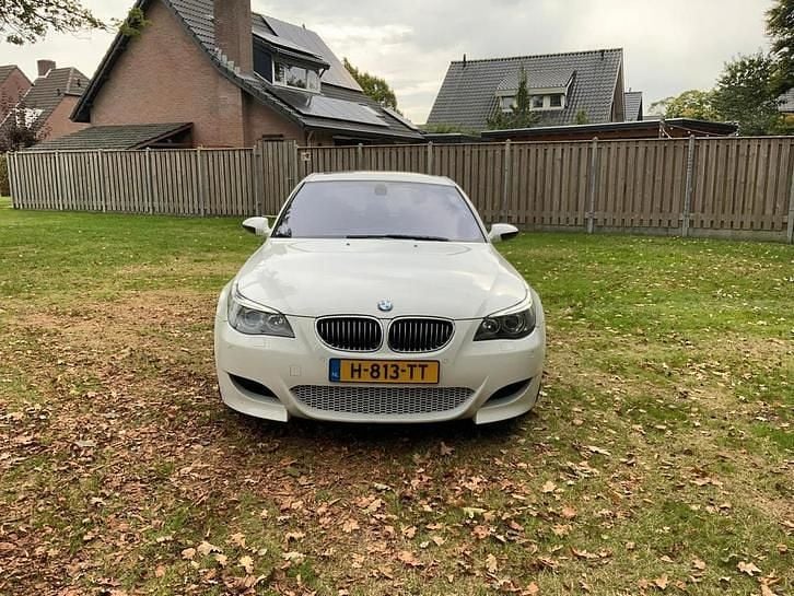 Gebruikt 2005 BMW M5 | € 39.500 (Goede deal) - Afbeelding 1/4