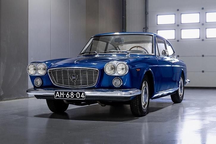 Occasion Lancia Flavia 78 PK (57 kW) 1963 Coupé