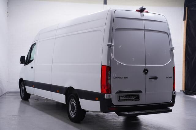 Occasion Mercedes Sprinter 170 PK (125 kW) 2023 Wit Van