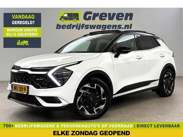 Occasion Kia Sportage GT-Line 266 PK (195 kW) 2022 Wit SUV