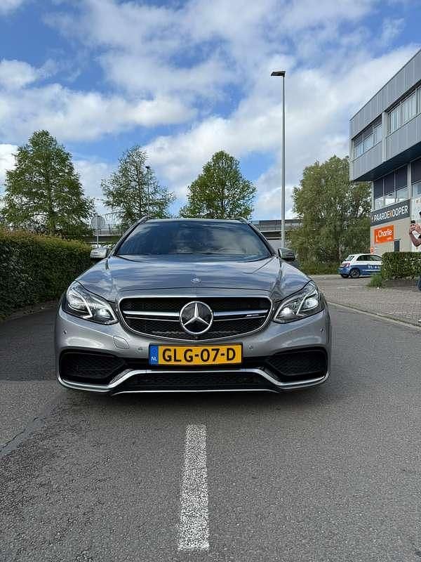 Occasion Mercedes E63 AMG AMG 585 PK (430 kW) 2014 Stationwagen