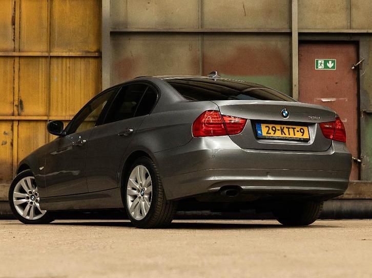 Occasion BMW 318 143 PK (105 kW) 2009