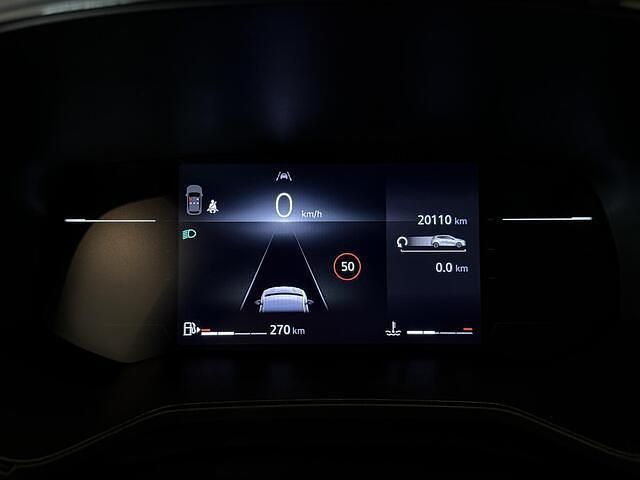 Occasion Renault Clio V Evolution 91 PK (66 kW) 2024 Grijs Hatchback