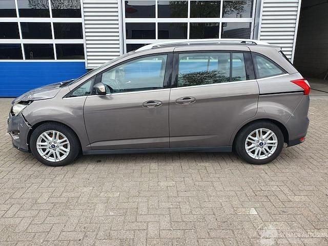 Occasion Ford Grand C-Max Titanium 2013 Bruin MPV