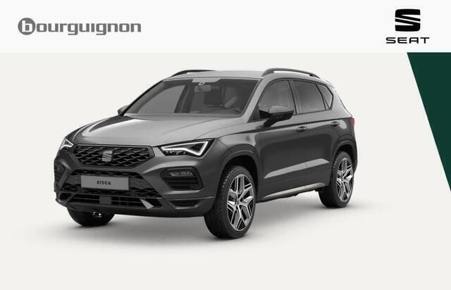 Grijs Nieuw 2024 Seat Ateca Business SUV | € 50.940 - Afbeelding 1/4