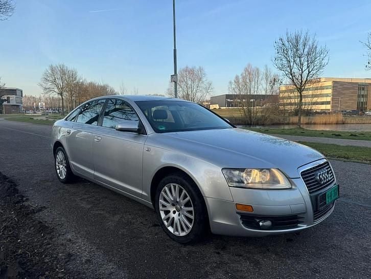 Occasion Audi A6 256 PK (188 kW) 2007
