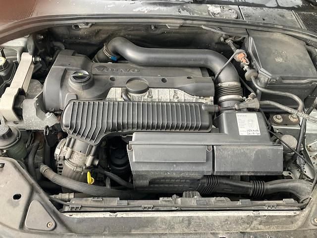 Occasion Volvo V70 Momentum 2009 Grijs Stationwagen