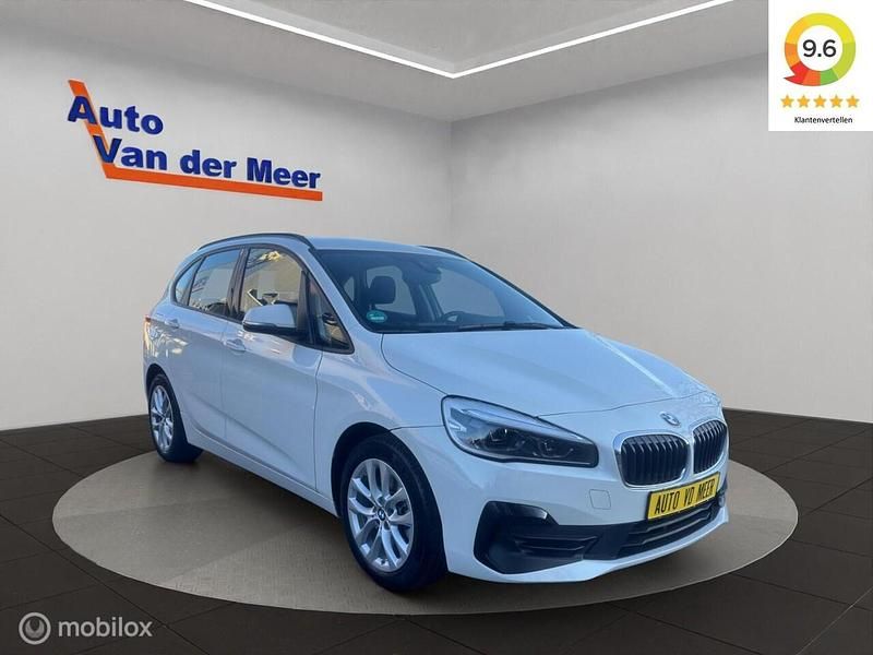 Occasion BMW 225 Active Tourer Executive 2020 Wit MPV