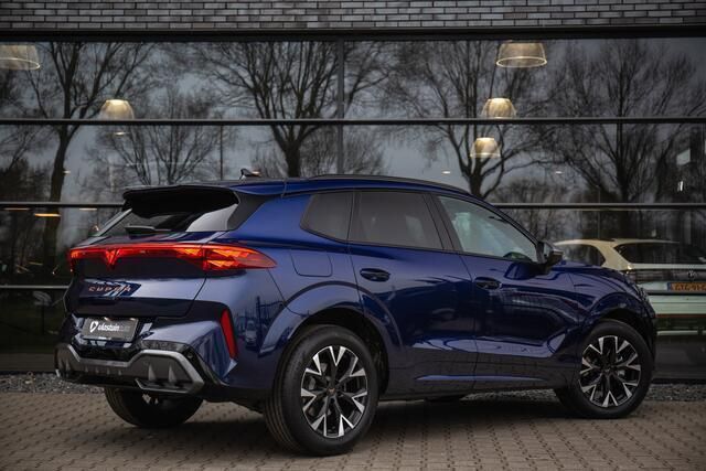 Occasion Cupra Terramar 150 PK (110 kW) 2025 Blauw SUV