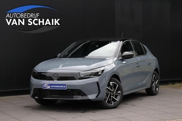 Occasion Opel Corsa 101 PK (74 kW) 2024 Grijs Hatchback