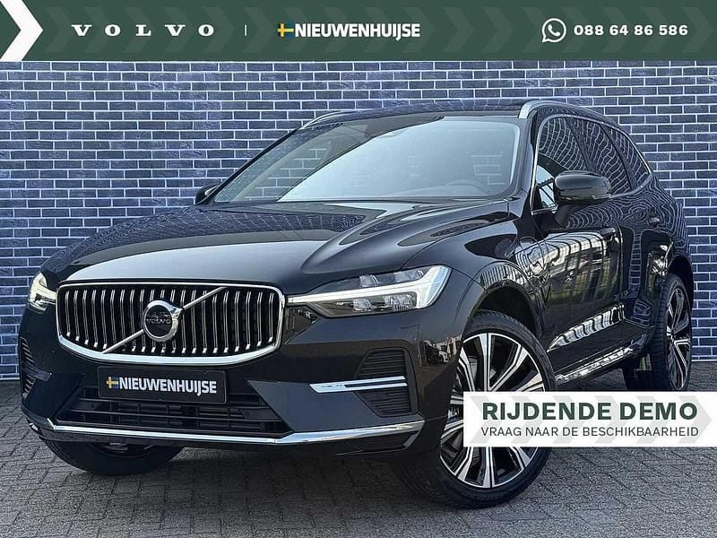 Gebruikt 2025 Volvo XC60 SUV | € 62.894 (Goede deal) - Afbeelding 1/3