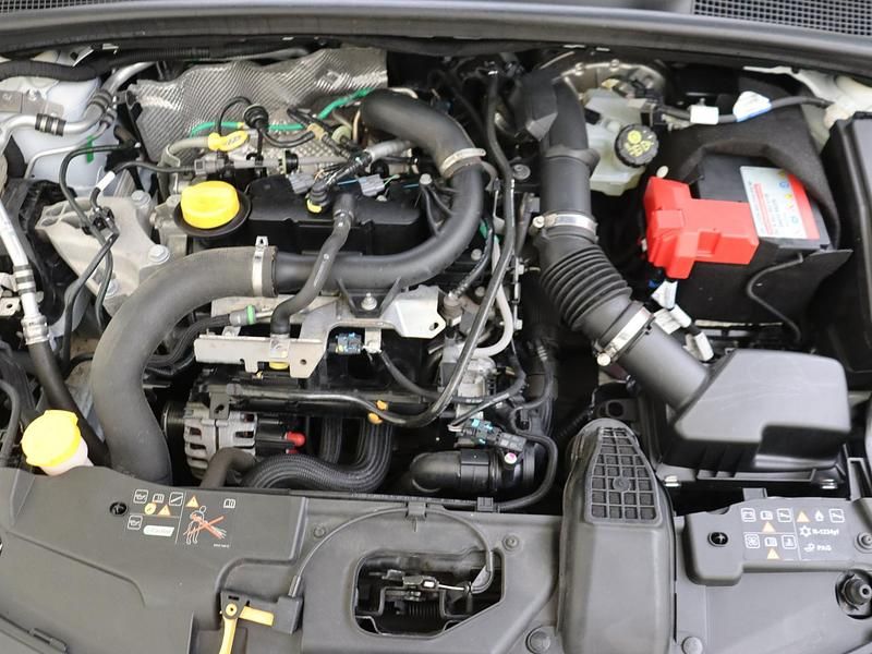 Occasion Renault Clio V Life 2020 Wit Hatchback