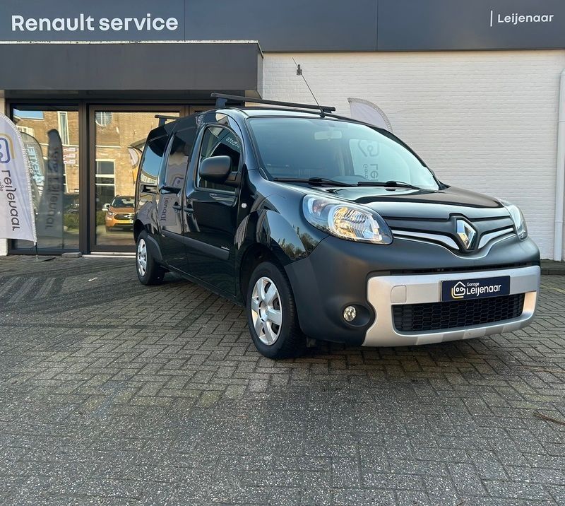 Overige Gebruikt 2016 Renault Kangoo Luxe MPV | € 7.123 (Eerlijke prijs) - Afbeelding 1/4