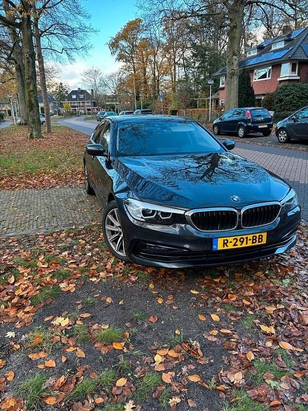 Gebruikt 2019 BMW 530e iPerformance | € 24.950 (Eerlijke prijs) - Afbeelding 1/4