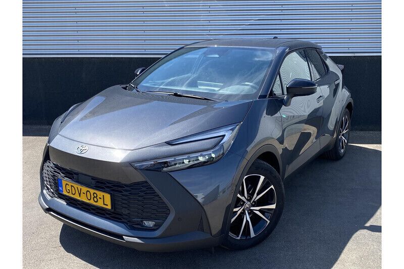 Gebruikt 2024 Toyota C-HR Edition SUV | € 37.749 - Afbeelding 1/1