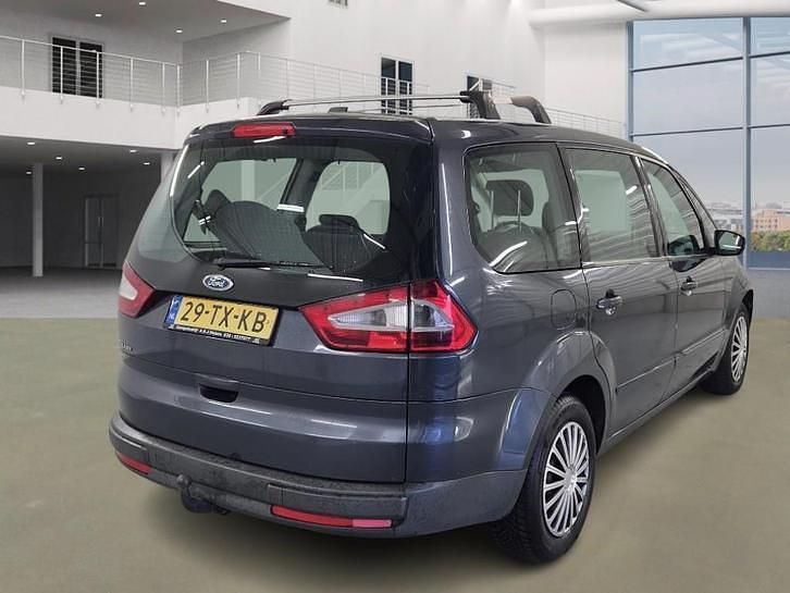 Occasion Ford Galaxy Trend 146 PK (107 kW) 2007 MPV