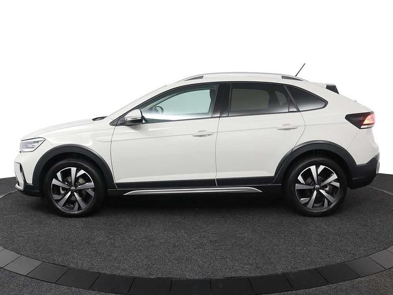 Occasion VW Taigo Style 110 PK (80 kW) 2022 Grijs SUV