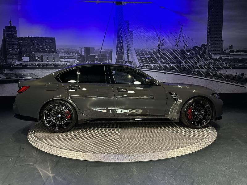 Occasion BMW M3 Competition Edition 511 PK (375 kW) 2023 Sedan Sedan