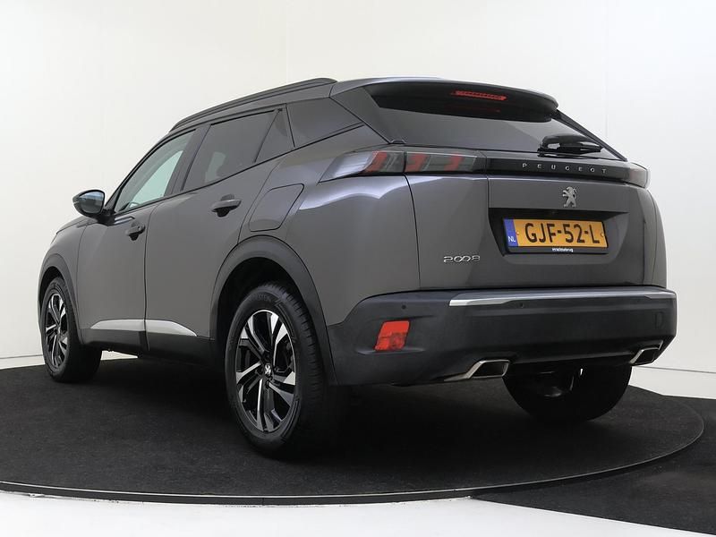 Occasion Peugeot 2008 Allure 2024 Grijs SUV