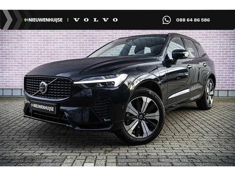 Occasion 2025 Volvo XC60 Ultra SUV | € 53.194 (Goede deal) - Afbeelding 1/4