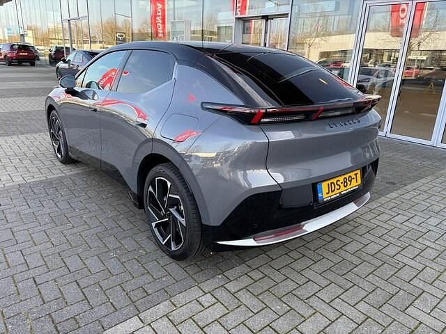 Occasion Lynk & Co 02 200 kW (272 PK) 2025 Grijs Hatchback