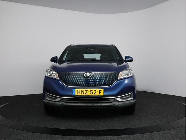 Occasion Seres 3 119 kW (163 PK) 2022 Blauw SUV