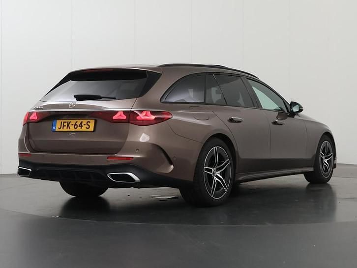 Occasion Mercedes 300 AMG line 230 kW (313 PK) 2024 Stationwagen