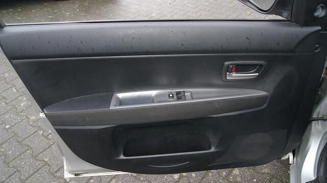 Occasion Mazda 2 Touring 80 PK (58 kW) 2006 Grijs MPV