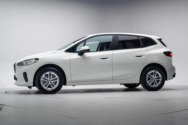 Occasion BMW 218 Executive 136 PK (100 kW) 2023 Wit Stationwagen