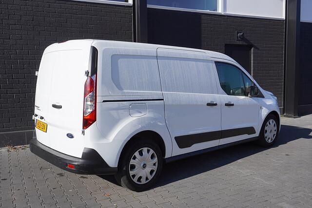 Occasion Ford Transit 101 PK (74 kW) 2019 Wit Van