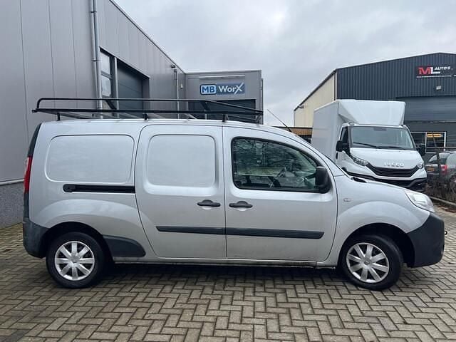 Occasion Renault Kangoo Komfort 90 PK (66 kW) 2014 Overige MPV