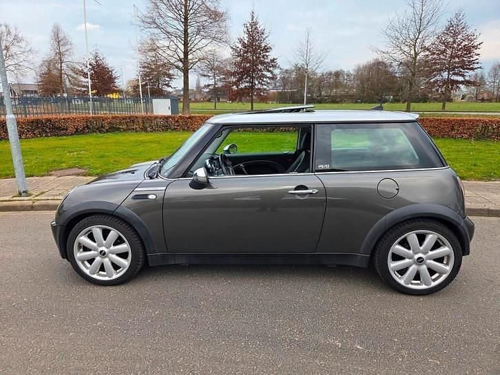 Occasion Mini Cooper 116 PK (85 kW) 2005 Hatchback