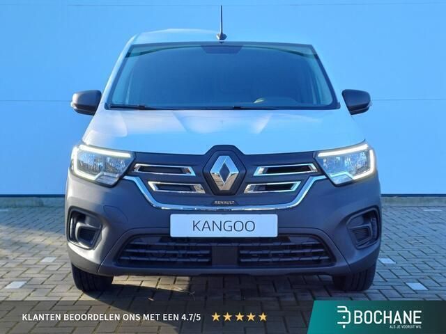 .00 Gebruikt 2023 Renault Kangoo MPV | € 23.400 (Eerlijke prijs) - Afbeelding 1/4