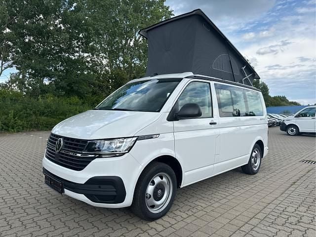 Overige Gebruikt 2023 VW California Beach Van | € 61.914 (Eerlijke prijs) - Afbeelding 1/4