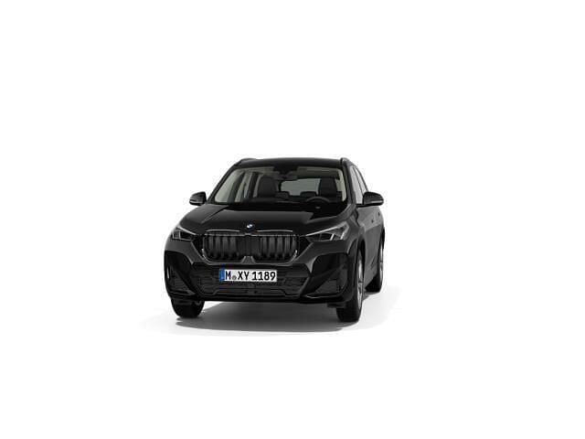 Zwart Gebruikt 2024 BMW X1 SUV | € 53.278 - Afbeelding 1/4