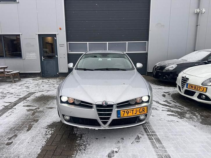 Occasion Alfa Romeo 159 160 PK (117 kW) 2006