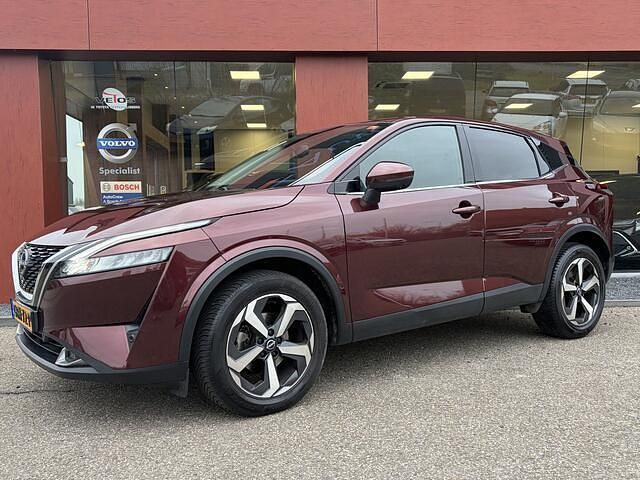Occasion Nissan Qashqai N-Connecta 158 PK (116 kW) 2023 Suv SUV