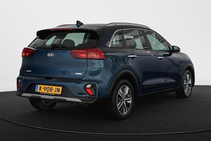 Occasion Kia e-Niro 103 kW (141 PK) 2021 SUV